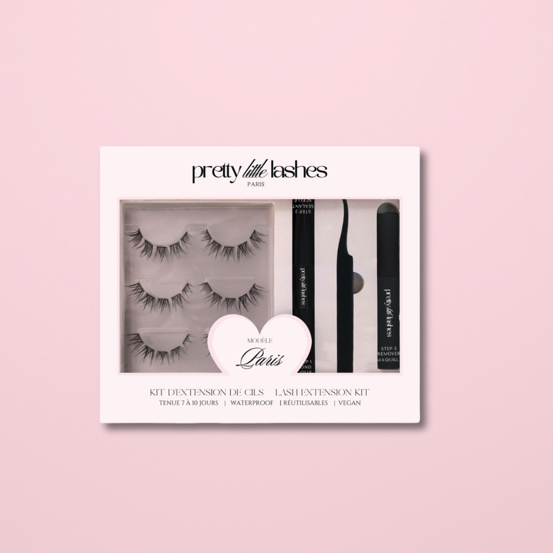 KIT PARIS